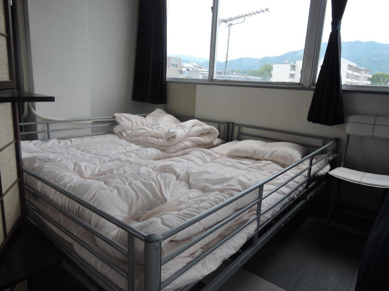 Kyoto Guest House Ninja Eksteriør bilde
