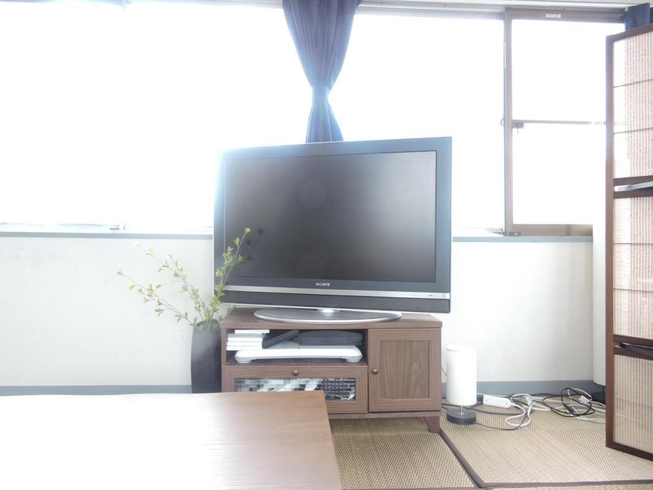 Kyoto Guest House Ninja Eksteriør bilde